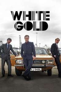 White Gold - Posters