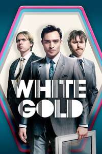 White Gold - Posters