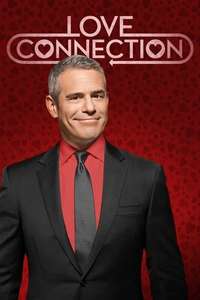 Love Connection - Poster