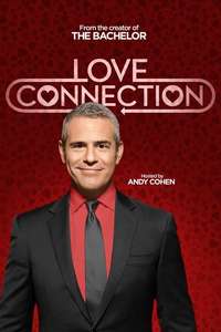 Love Connection - Poster