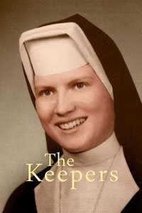 The Keepers - Posters