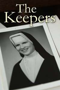 The Keepers - Posters