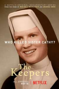 The Keepers - Posters