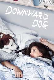 Downward Dog