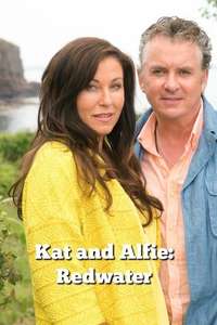 Kat & Alfie: Redwater - Poster