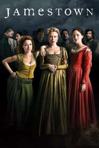 Jamestown - Poster