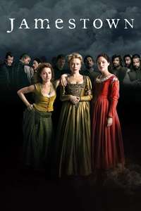 Jamestown - Poster