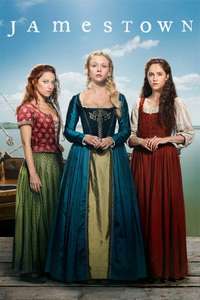 Jamestown - Poster
