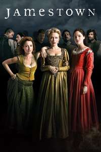 Jamestown - Poster