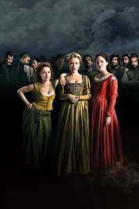 Jamestown - Poster