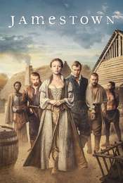 Jamestown