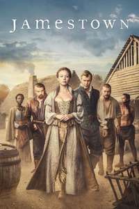 Jamestown - Poster