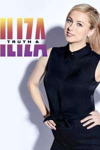 Truth & Iliza - Poster
