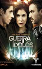 Guerra de Idolos