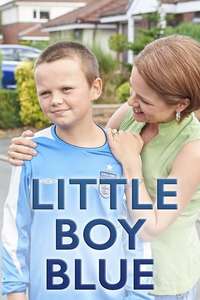 Little Boy Blue - Posters