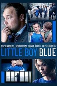 Little Boy Blue - Posters