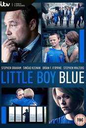 Little Boy Blue