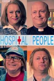 Hospital People