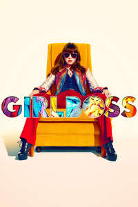 Girlboss - Posters
