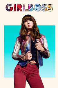 Girlboss - Posters
