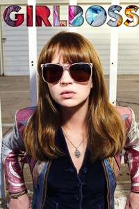 Girlboss - Posters