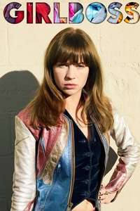 Girlboss - Posters