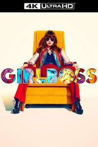 Girlboss - Posters