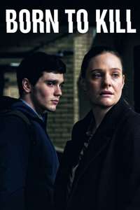 Born to Kill - Posters