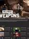 Hollywood Weapons