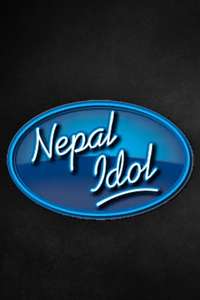 Nepal Idol - Posters