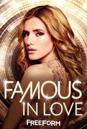 Famous in Love