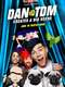 DanTDM Creates a Big Scene