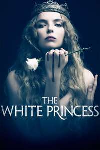 The White Princess - Posters