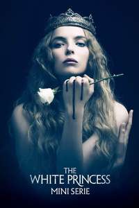 The White Princess - Posters
