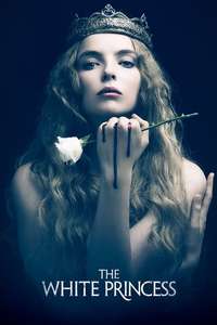 The White Princess - Posters