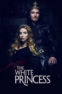 The White Princess - Posters