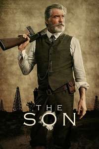 The Son - Posters