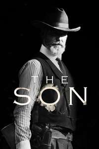 The Son - Posters