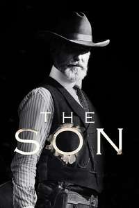 The Son - Posters