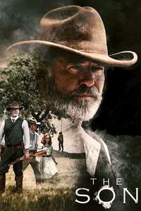 The Son - Posters