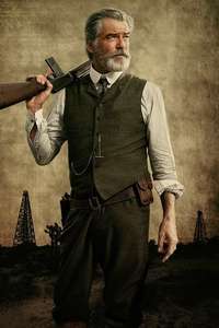 The Son - Posters