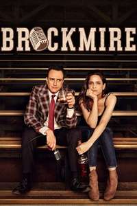 Brockmire - Posters