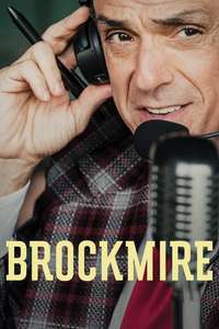Brockmire - Posters