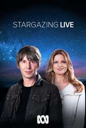 Stargazing Live