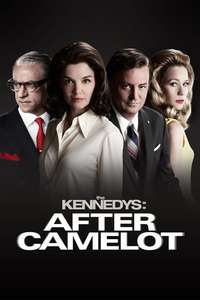 The Kennedys: After Camelot - Posters