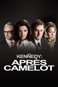 The Kennedys: After Camelot - Posters