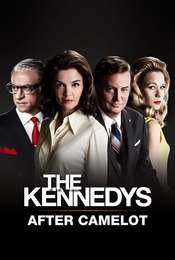 The Kennedys: After Camelot