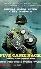 Five Came Back