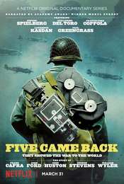 Five Came Back