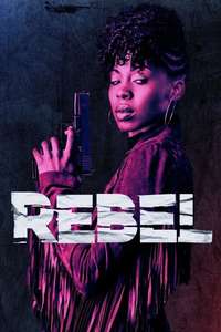 Rebel - Poster